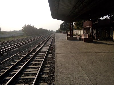 Photos of Birol Railway Station
