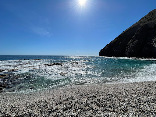 Mirador de la Playa de los Muertos - Thumbnail