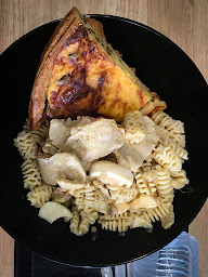 Photo n°13 de Green sur mesure Aubagne - Salades Pokés Pasta à Aubagne (Bar à soupes)