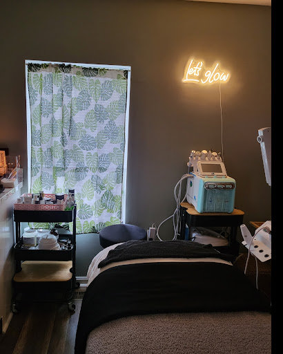 Inner Glow Spa & Wellness LLC - Thumbnail