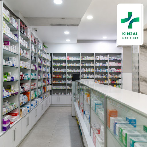 Looking for a trusted pharmacy in Anand with complete facilities under one roof? Kinjal Medicines… post image