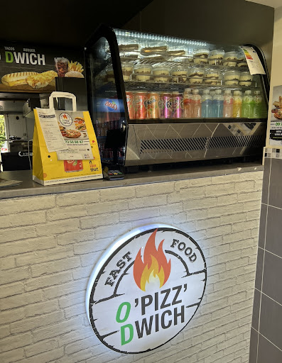 Photo 4 - O’Pizz’Dwich Mainvilliers