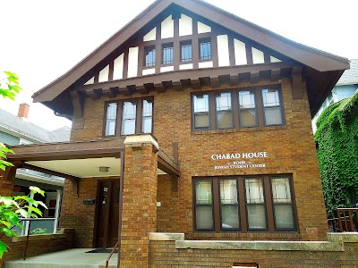 Chabad at the University of Wisconsin