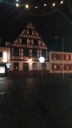 Katholische Öffentliche Bücherei St. Maria Magdalena Gernsheim - Thumbnail