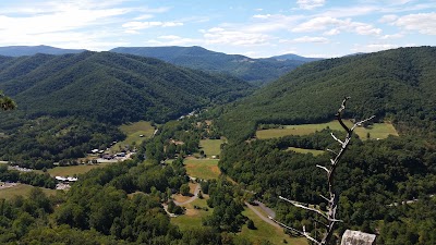 Photos of Seneca Rocks Trailhead
