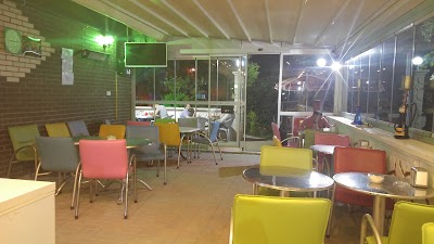 Photos of Yeşilova Cafe