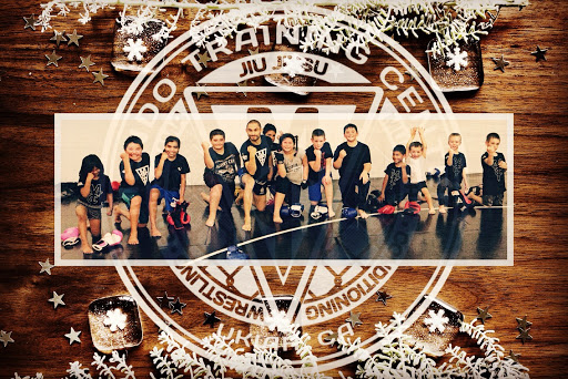 Mendo Training Center - Thumbnail