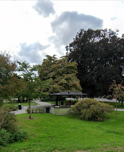 Dalby Park - Visual