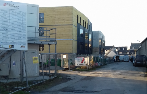 Photo de Maison de Retraite de Pors-Moro