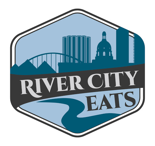 River City Eats - Visual