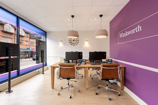 Winkworth West Hampstead Estate Agents - Thumbnail