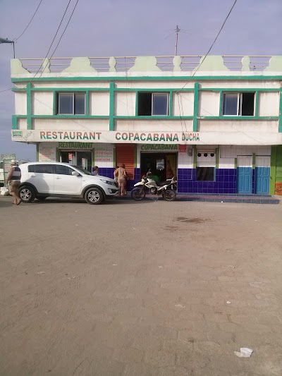 Photos of Restaurant COPA CABANA