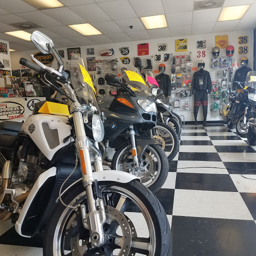Richmond Superbike - Thumbnail