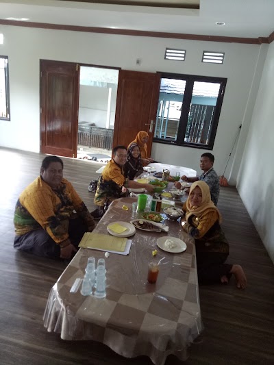 Photos of Resto Lagenda