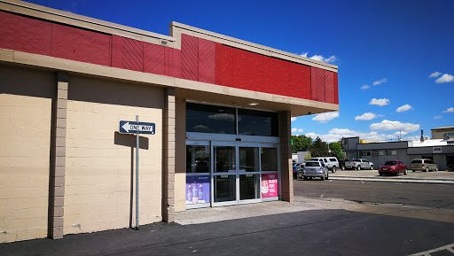 Roy's Inc
