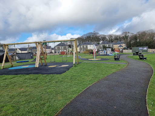 Newton Stewart BMX Track Gallery - United Kingdom