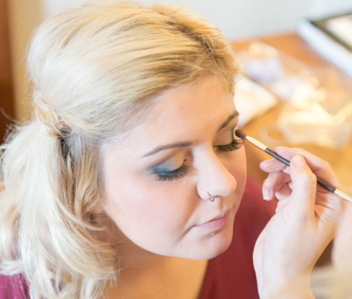 Yorkshire Hair and Makeup Gallery - United Kingdom