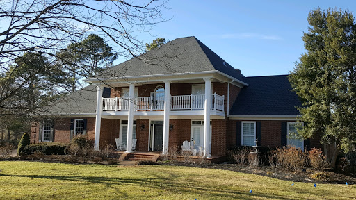 Burell Built Roofing - Thumbnail