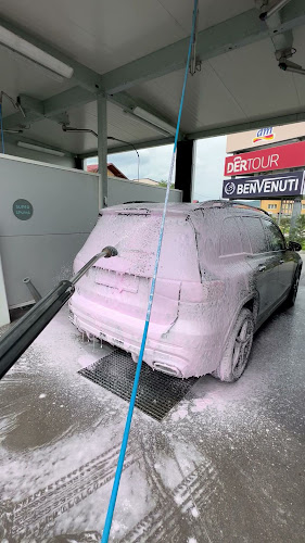 Opinii despre GoWash Spălătorie auto în Râmnicu Vâlcea - Spălătorie auto