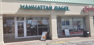 Manhattan Bagel