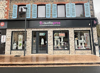 Audiopros - Audioprothésistes - Appareils auditifs à Sainte-Foy-l'Argentière