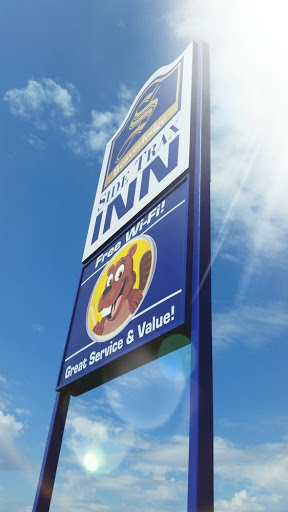 Side Trax Inn - Visual