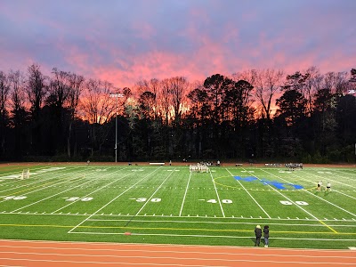 North Dekalb Stadium