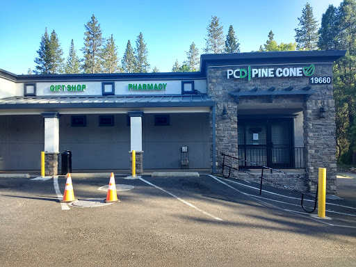 Pine Cone Drug