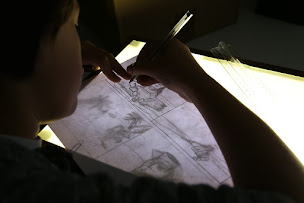 Photo n°8 de ECLA à Saint-Cloud (Club de sport)