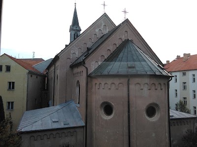 Photos of Hotel U Tř&iacute; lvů