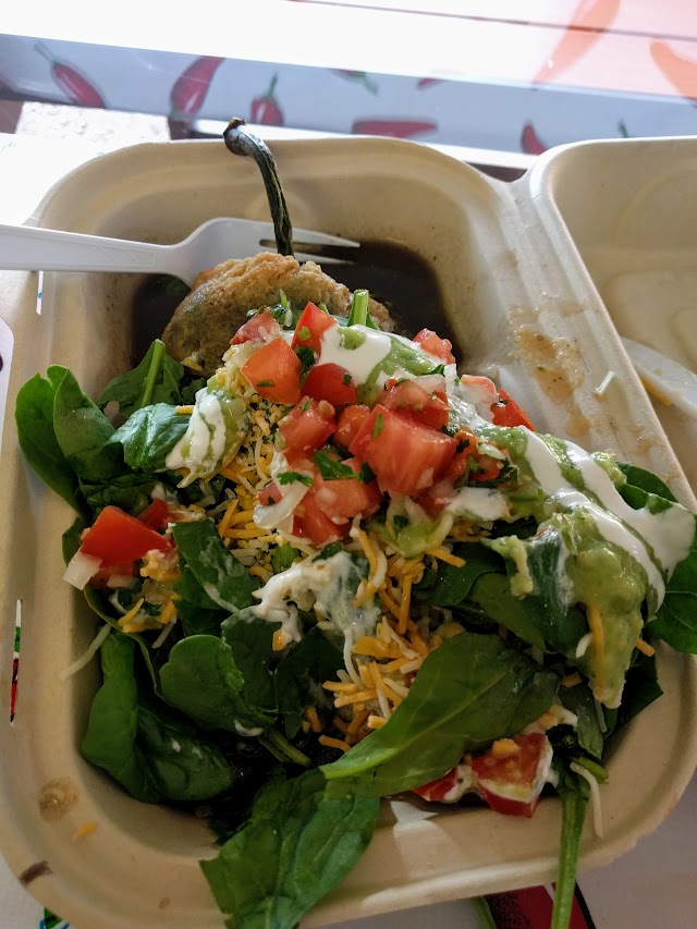 Tamaliza