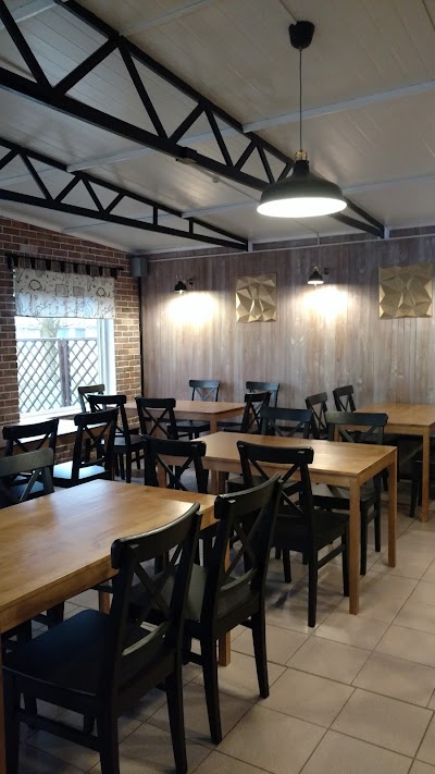 Photos of Mini-Kafe "Brayton"