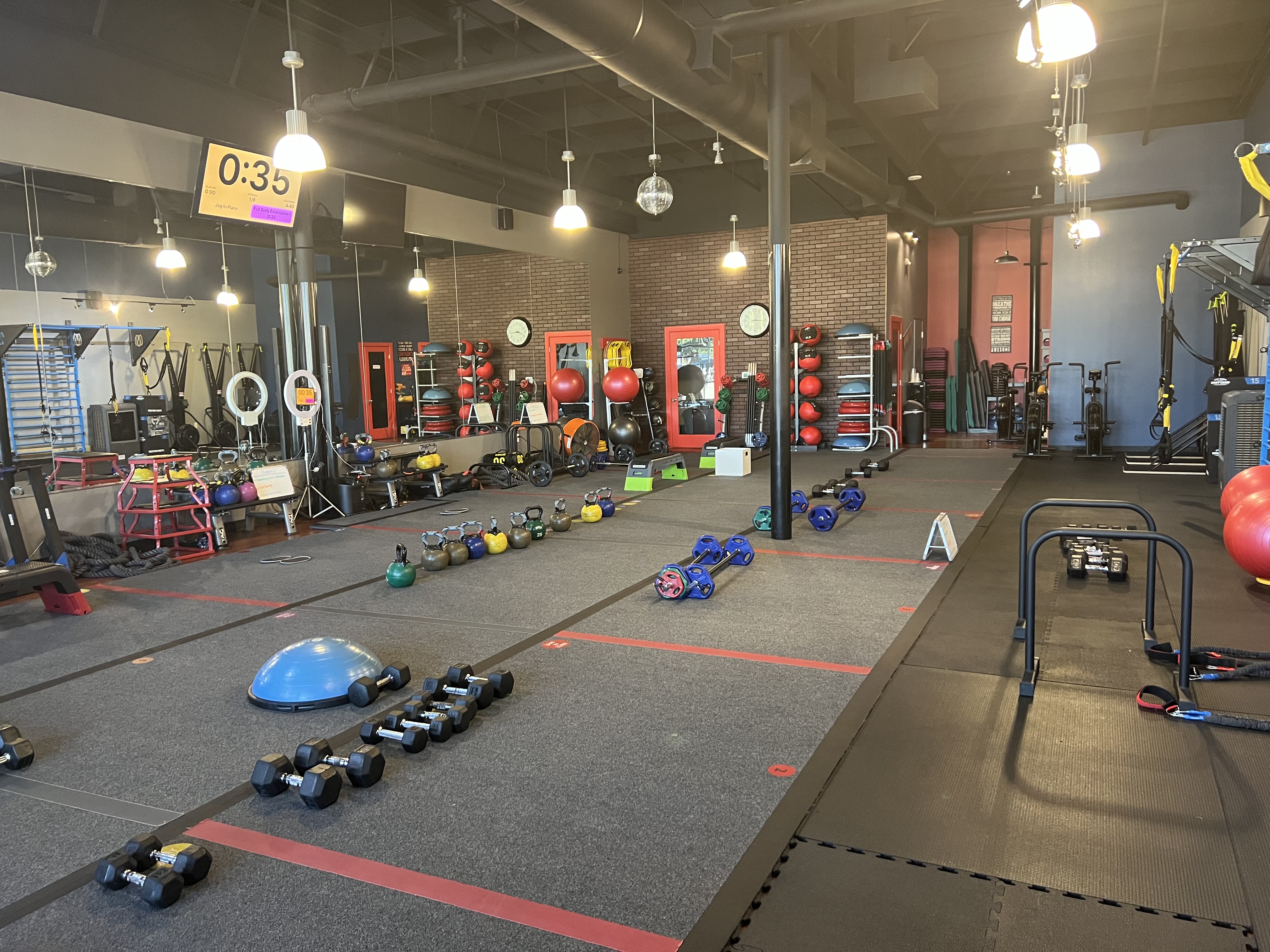 Fit Body Boot Camp photo 3