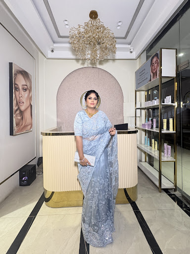 Party Makeup in Zirakpur | Beautista Luxury Salon 💄✨ post image