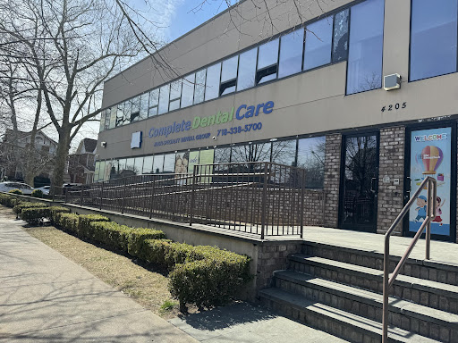 Complete Dental Care