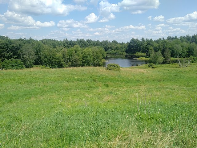 Canterbury Shaker Village
