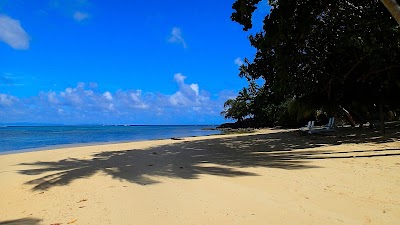 Photos of Matagi Island
