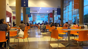 Sodimac - Pucallpa 7