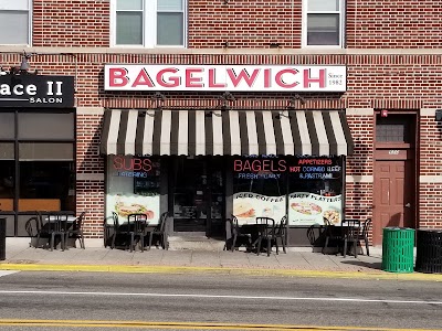 Bagelwich Bagel Bakery & Deli