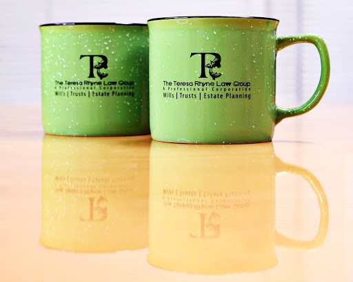 The Teresa Rhyne Law Group, APC - Paso Robles - Thumbnail