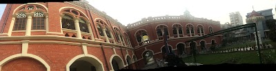 Photos of St. Scholasticas Convent School