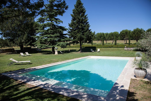 Photo de Domaine De Labarthe GUEST HOUSE à Espère (46090)