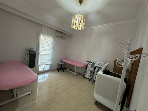 Büşra Toroz Güzellik Salonu