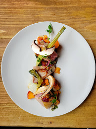 Photo n°38 de Le cheval Blanc Resto Bistrot - Bar à Argentré-du-Plessis (Bar à tapas)