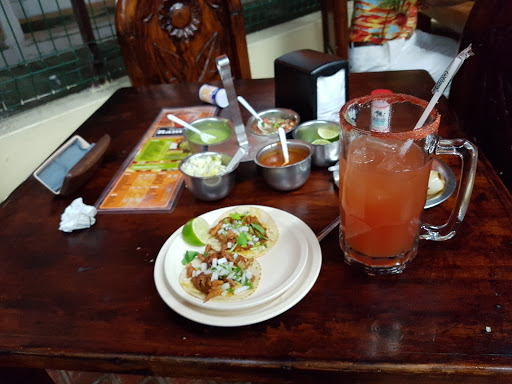 Tacos Ramón - Thumbnail
