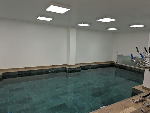 Aquastudio Sebastopol : Aquabike & Aquagym Marseille - Thumbnail