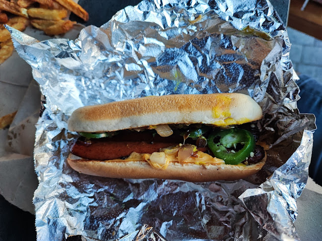 Five Guys Burgers and Fries Clermont-Ferrand - Restaurant