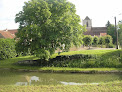 Le Clos de Lucy à Avrillé