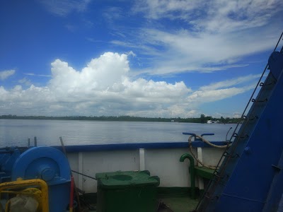 photo of Teluk Kalong - Cape of Good Hope