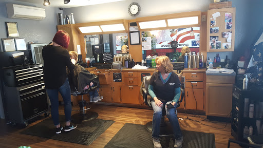 Robyn's Nest Hair Salons - Thumbnail